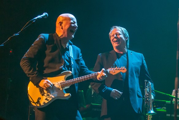 Ole Edvard Antonsen © Per Ole Hagen