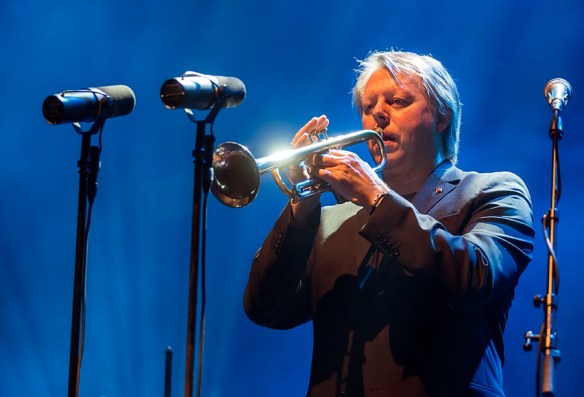 Ole Edvard Antonsen © Per Ole Hagen