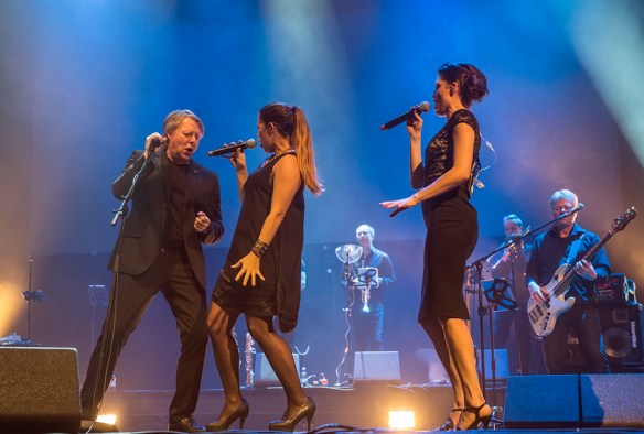 Ole Edvard Antonsen © Per Ole Hagen