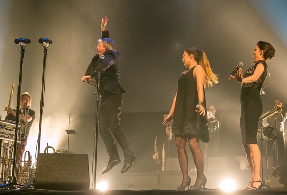 Ole Edvard Antonsen © Per Ole Hagen