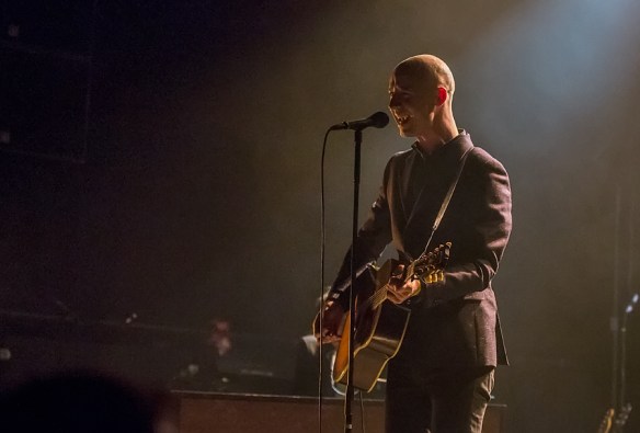 Sivert Høyem © Per Ole Hagen