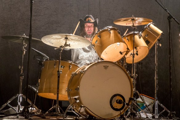 Black Debbath © Per Ole Hagen