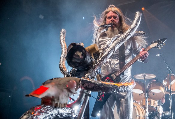 Black Debbath © Per Ole Hagen