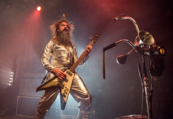 Black Debbath © Per Ole Hagen