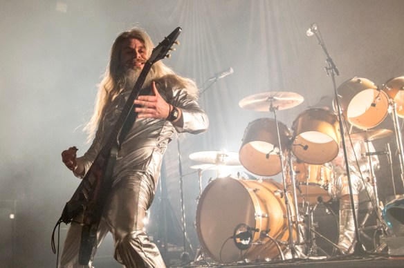 Black Debbath © Per Ole Hagen