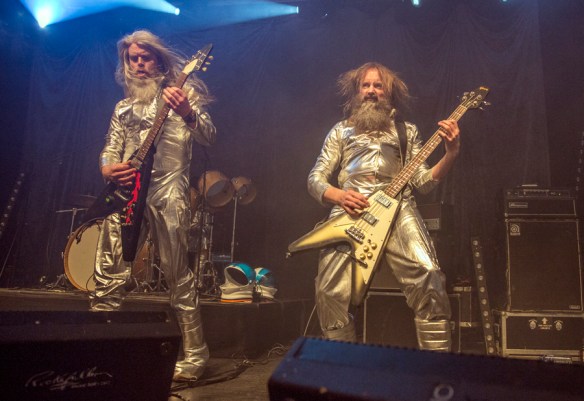 Black Debbath © Per Ole Hagen