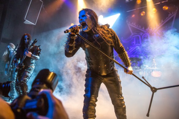 Dark Funeral © Per Ole Hagen