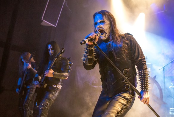Dark Funeral © Per Ole Hagen