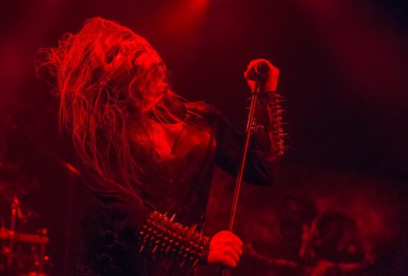 Dark Funeral © Per Ole Hagen