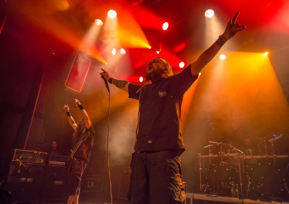 Decapitated © Per Ole Hagen