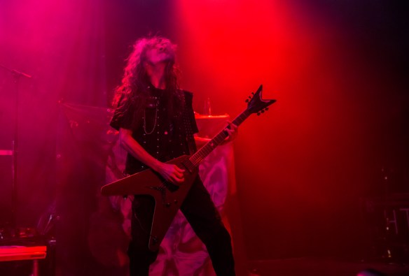 Destruction © Per Ole Hagen