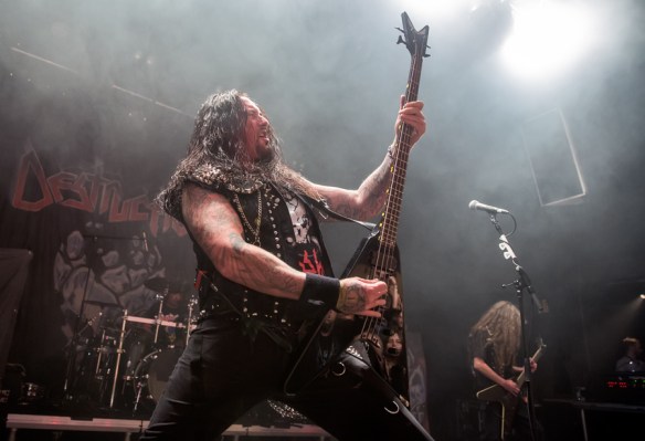 Destruction © Per Ole Hagen