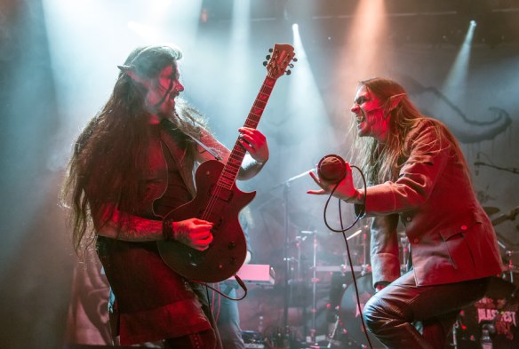 Finntroll © Per Ole Hagen