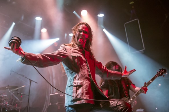 Finntroll © Per Ole Hagen