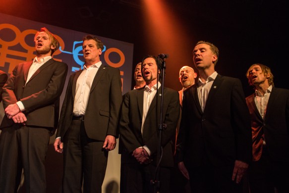 Mannskoret © Per Ole Hagen