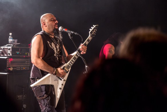 Melechesh © Per Ole Hagen