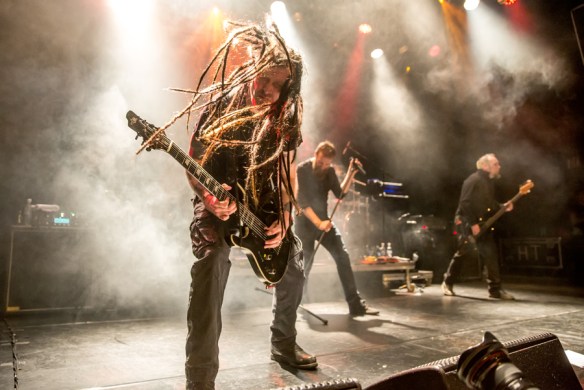 Paradise Lost © Per Ole Hagen