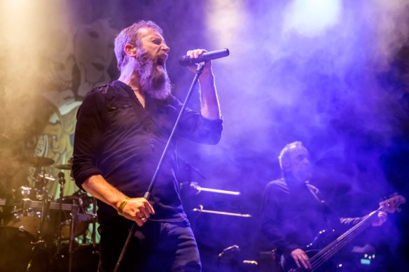 Paradise Lost © Per Ole Hagen