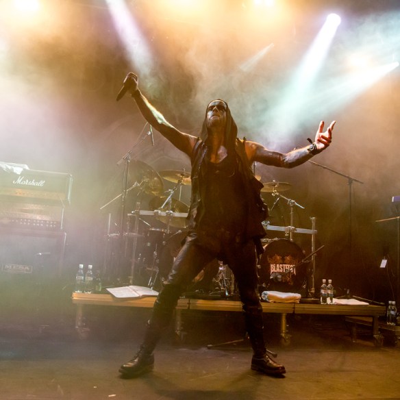 Primordial © Per Ole Hagen