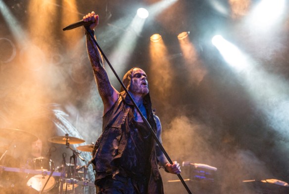 Primordial © Per Ole Hagen