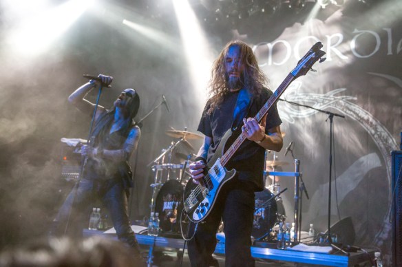 Primordial © Per Ole Hagen