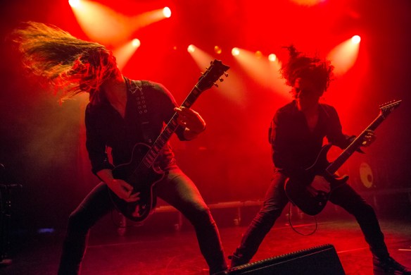 Satyricon © Per Ole Hagen