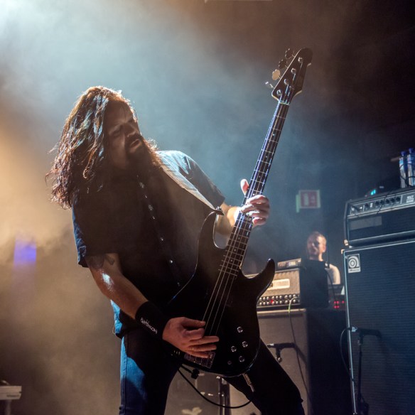 Satyricon © Per Ole Hagen