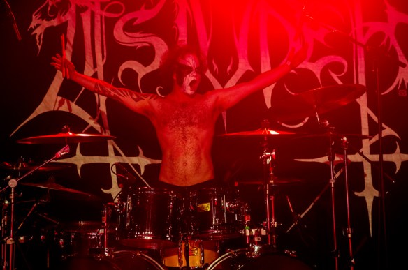 Tsjuder © Per Ole Hagen