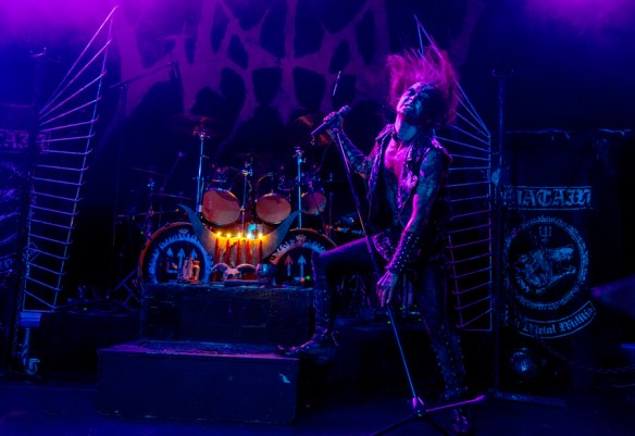 Watain © Per Ole Hagen