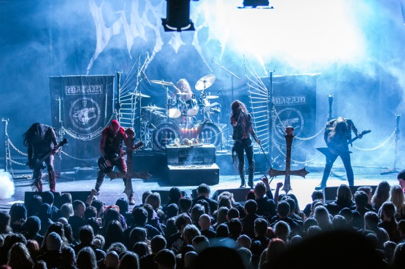 Watain © Per Ole Hagen