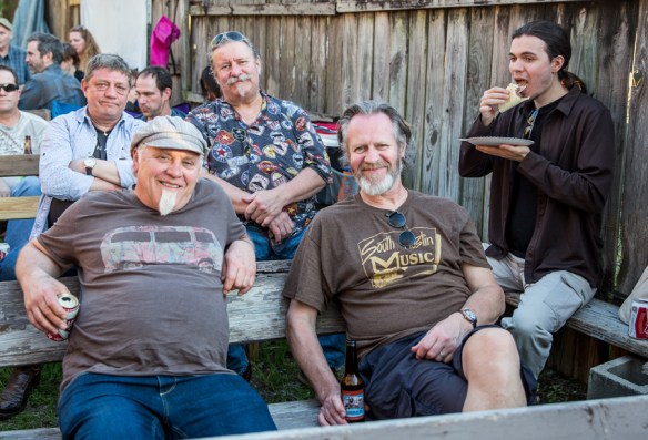 Barn Dance © Per Ole Hagen