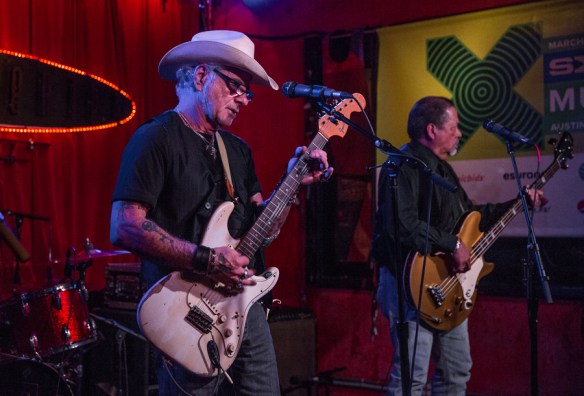 Bill Carter © Per Ole Hagen