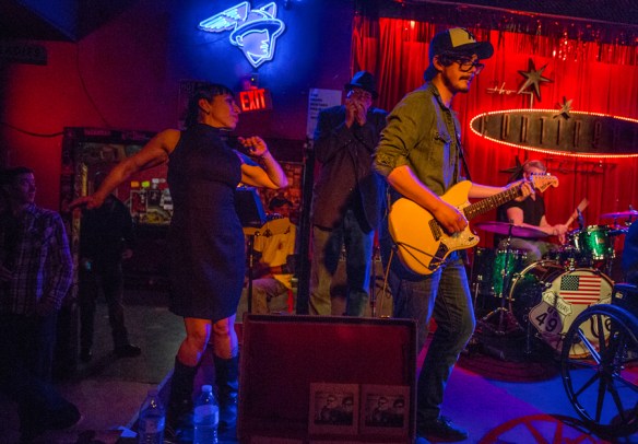 Clara © Per Ole Hagen