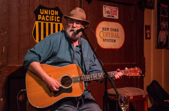 John Emery © Per Ole Hagen