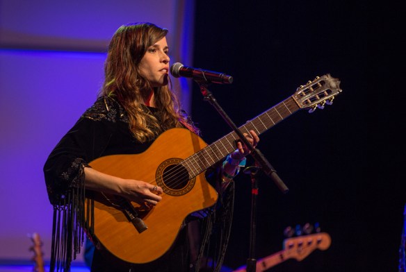 Dana Falconberry © Per Ole Hagen