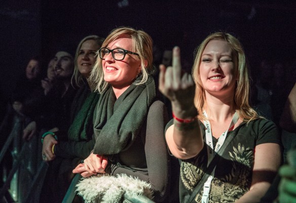 Dunderbeist © Per Ole Hagen