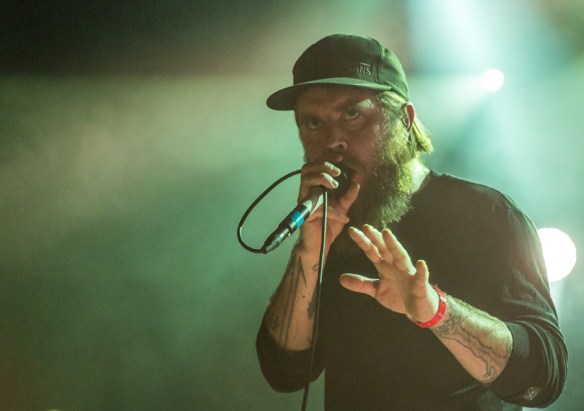 Dunderbeist © Per Ole Hagen