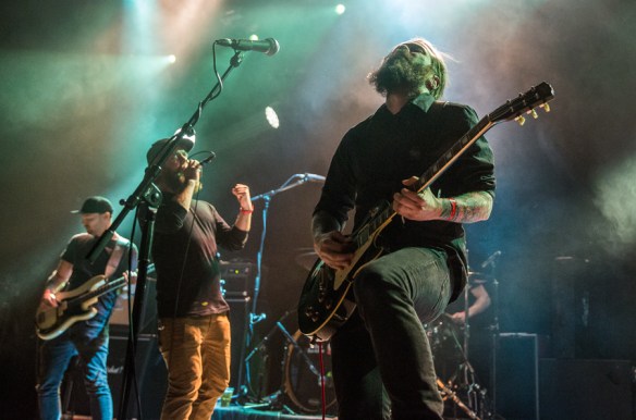 Dunderbeist © Per Ole Hagen