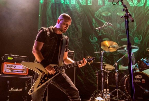 Einherjer © Per Ole Hagen