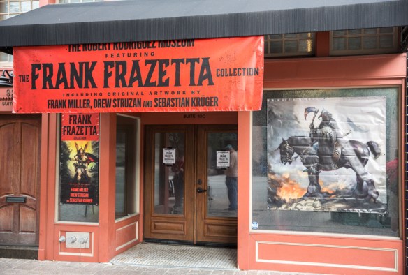 Frazetta Rodriguez © Per Ole Hagen