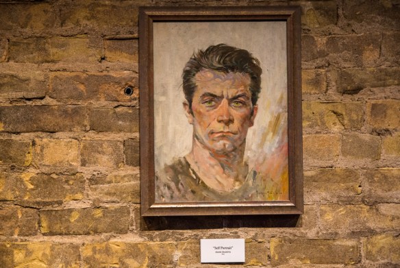 Frazetta Rodriguez © Per Ole Hagen