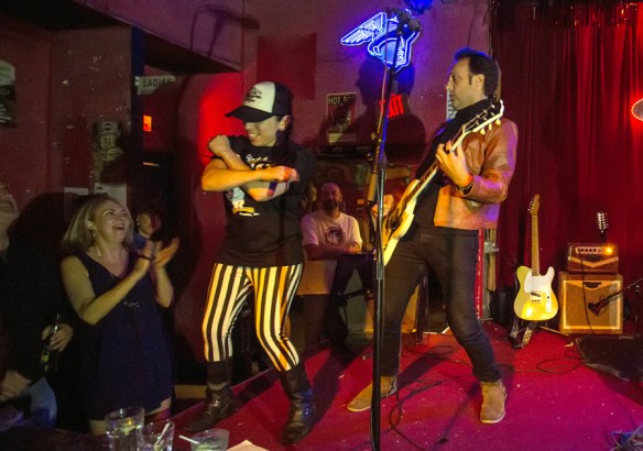 Ian Moore © Per Ole Hagen