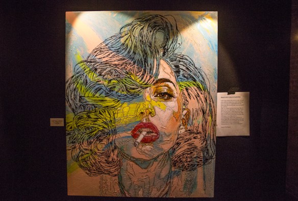 Frazetta Rodriguez © Per Ole Hagen