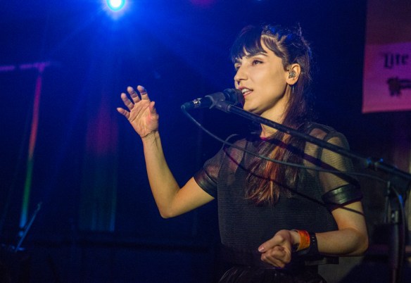 Laleh © Per Ole Hagen