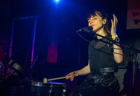 Laleh © Per Ole Hagen