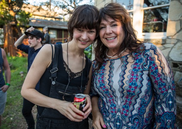 Hanne Leeann © Per Ole Hagen