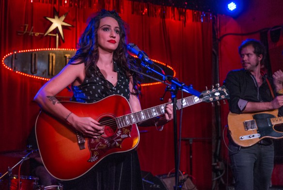 Lindi Ortega © Per Ole Hagen