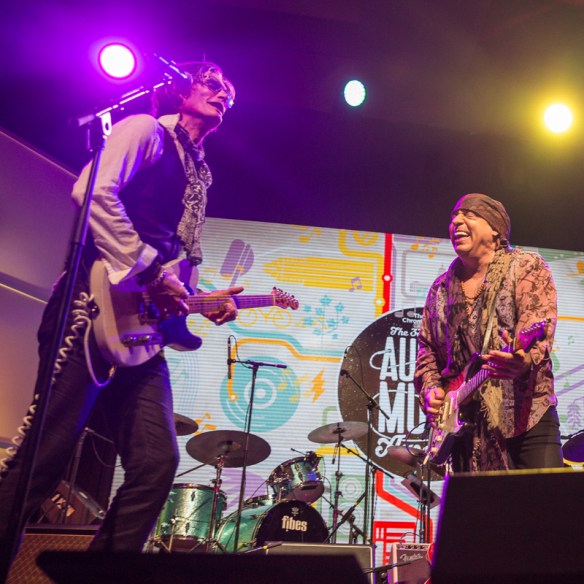 Little Steven © Per Ole Hagen