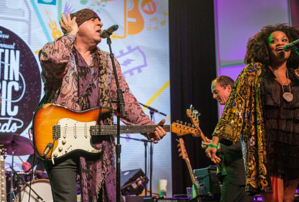 Little Steven © Per Ole Hagen