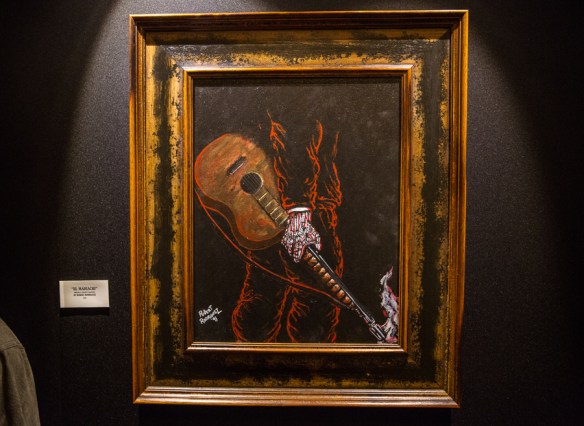 Frazetta Rodriguez © Per Ole Hagen